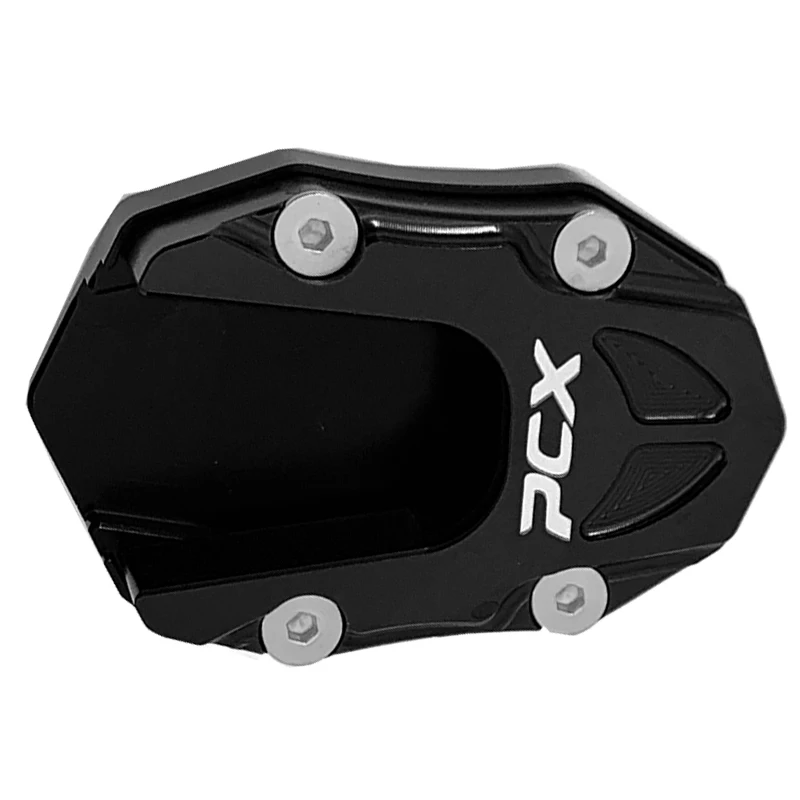 Подставка для мотоцикла с ЧПУ PCX 125 150 боковая подставка HONDA PCX125 PCX150 2018 2019-2021 |