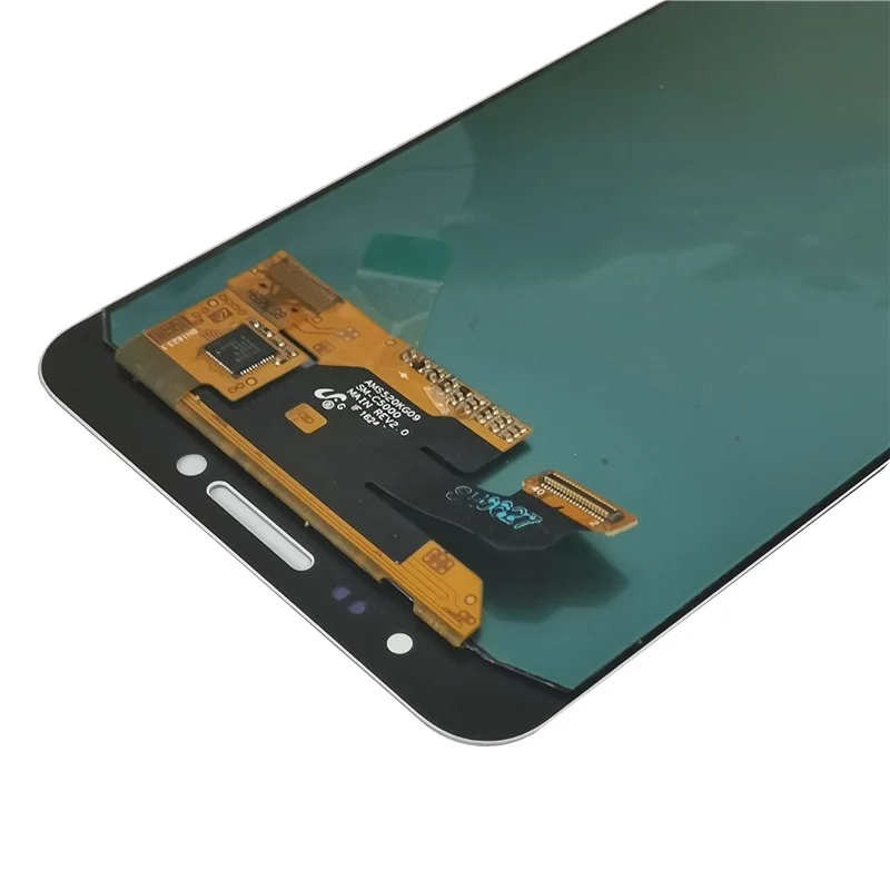 Оригинальный ЖК дисплей 5 2 дюйма для SAMSUNG Galaxy C5 C5000 Pantalla сенсорный экран