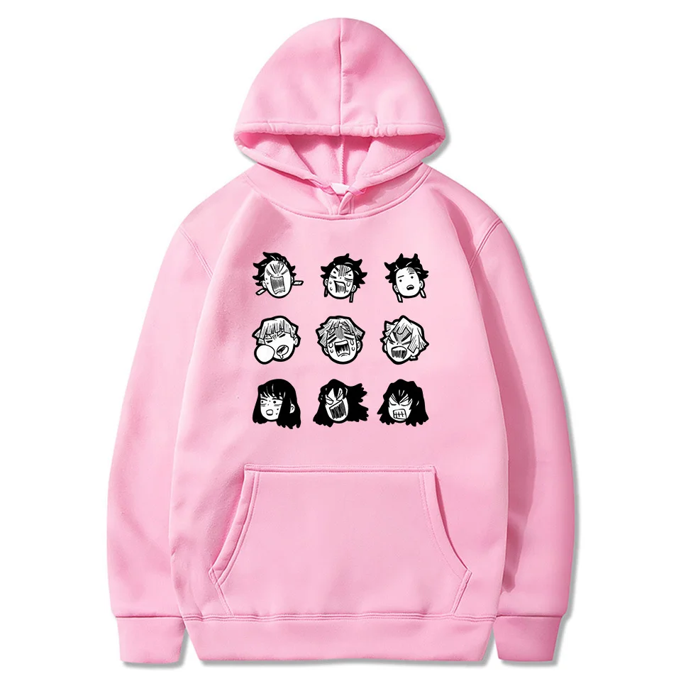 

Autumn and winter latest fashion hoodie, 3D men's animation cartoon casual sweatshirt