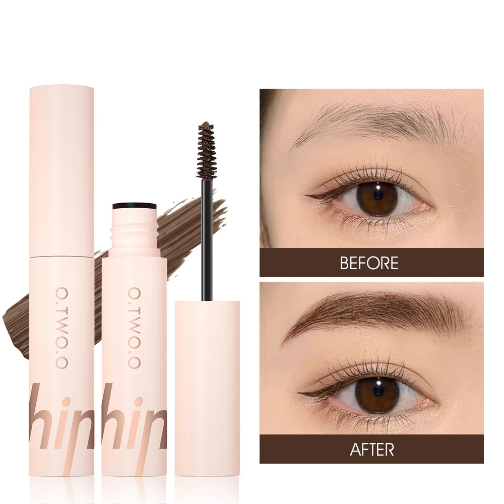 

Tint Eyebrow Sculpt Brow Gel Natural Waterproof Smudge Proof 4 Colors Brow Lift Tint For Eyebrows Women's Cosmetics