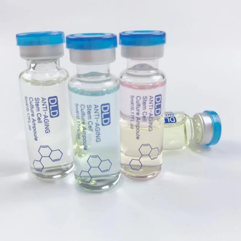 Популярная корейская косметика для отбеливания сыворотки BB Cream Glow Meso осветляющая