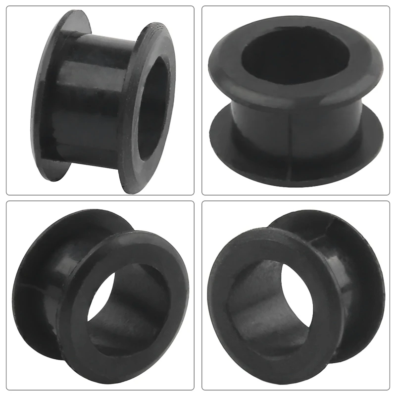 

New Shift Shifter Cable Bushing Fit for Toyota Corolla 2003-2008 33820-02370B