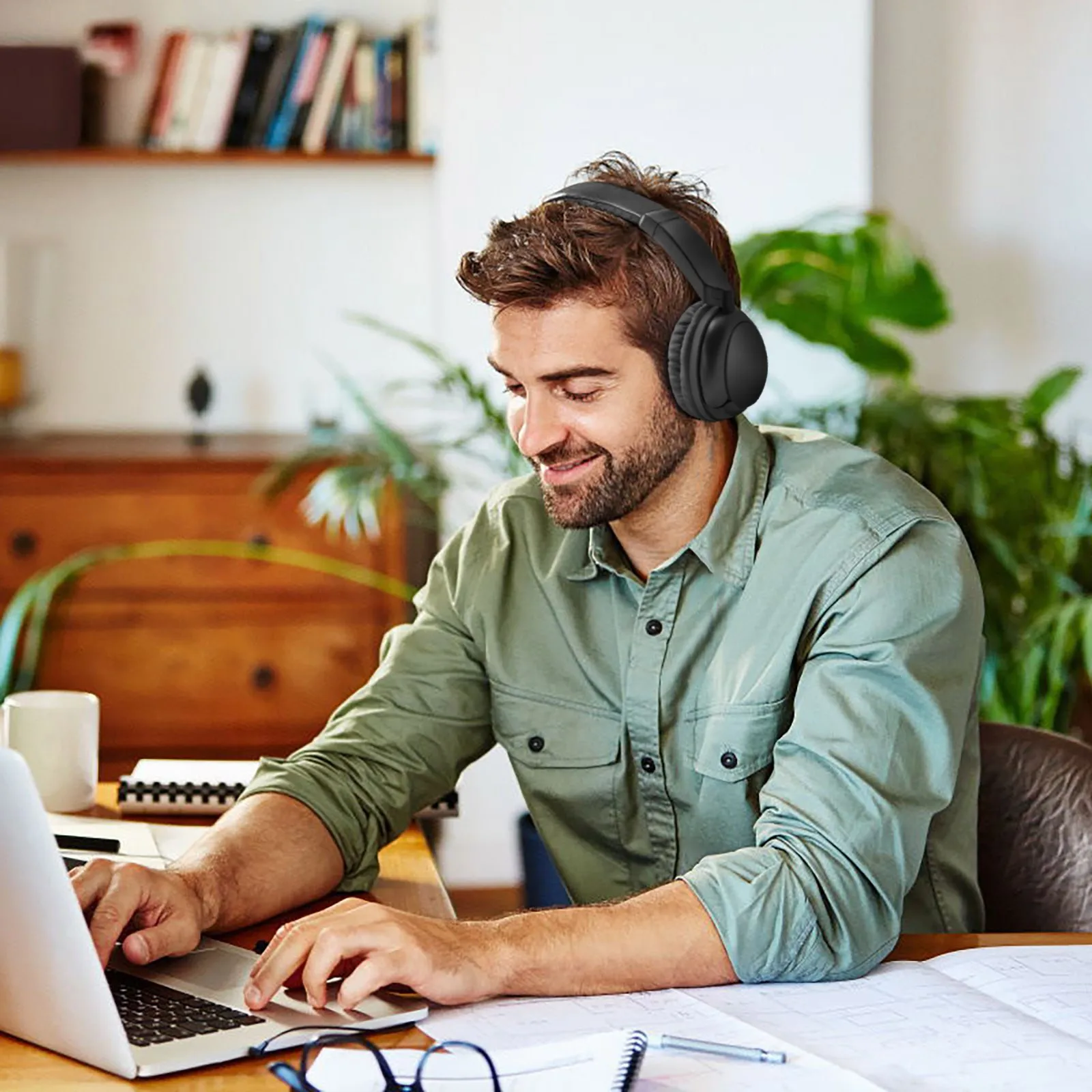 KST-900ST наушники удобные стерео-Наушники Hi-Fi к Беспроводной аудио ушной Fm 3 5 мм