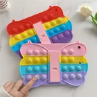 Антистрессовый чехол для ipad, чехол для Apple ipad 2020 дюйма, air4, 10,9 дюйма, 10,2 дюйма, чехол для ipad mini5, 4, 3, 2, игрушка, антистресс