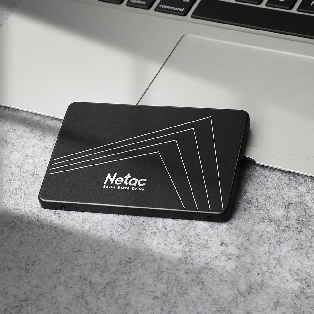 Netac SSD hdd 2.5 SATA3 1tb ssd 240 gb 480gb 120gb 512gb 2tb Internal Solid State Hard Drive for Laptop Disk Desktop | Компьютеры и