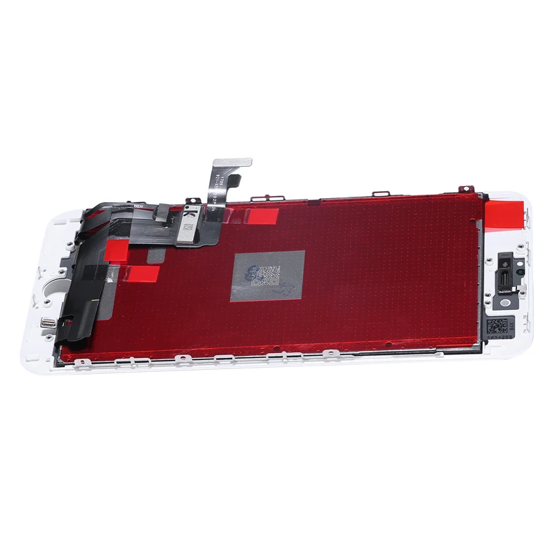 10 шт. класс AAA ЖК для iphone 8 plus дисплей Мобильный телефон кодирующий