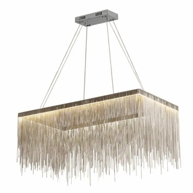 

New Manggic Modern LED Chandelier Luxury Lights Led Chrome Dining Room lamp Bedroom Chandelier Lights