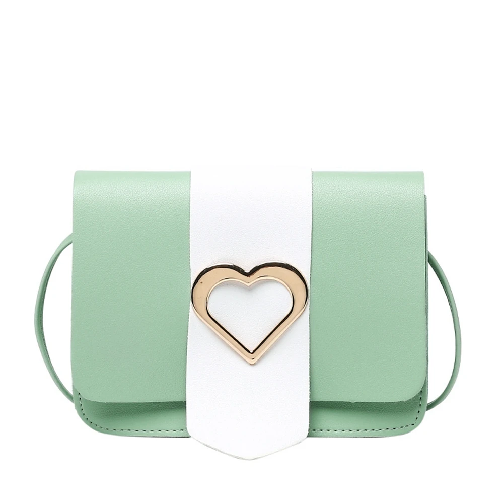 Сумки через плечо для женщин женская кожаная сумка на сумочка-мессенджер женские