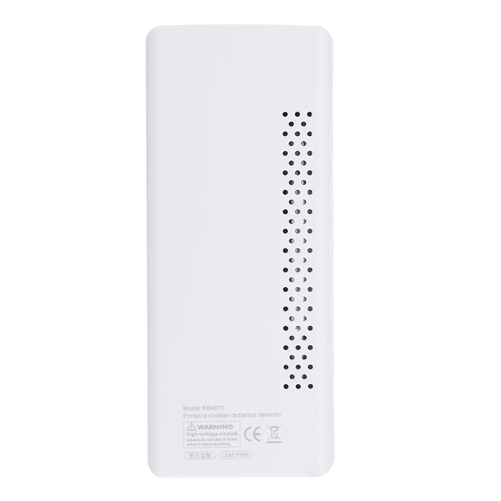 

Digital electromagnetic radiation detector Portable Radiation Detector Gamma Radiation X-rays Beta Particles radiation dosimeter