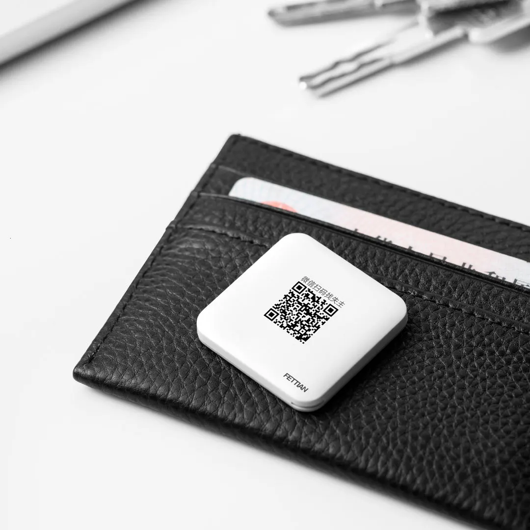 Xiaomi Lost Bluetooth поисковик умный искатель самоконтроль телефона Lost Reminder Xiomi smart finder Расположение точки останова