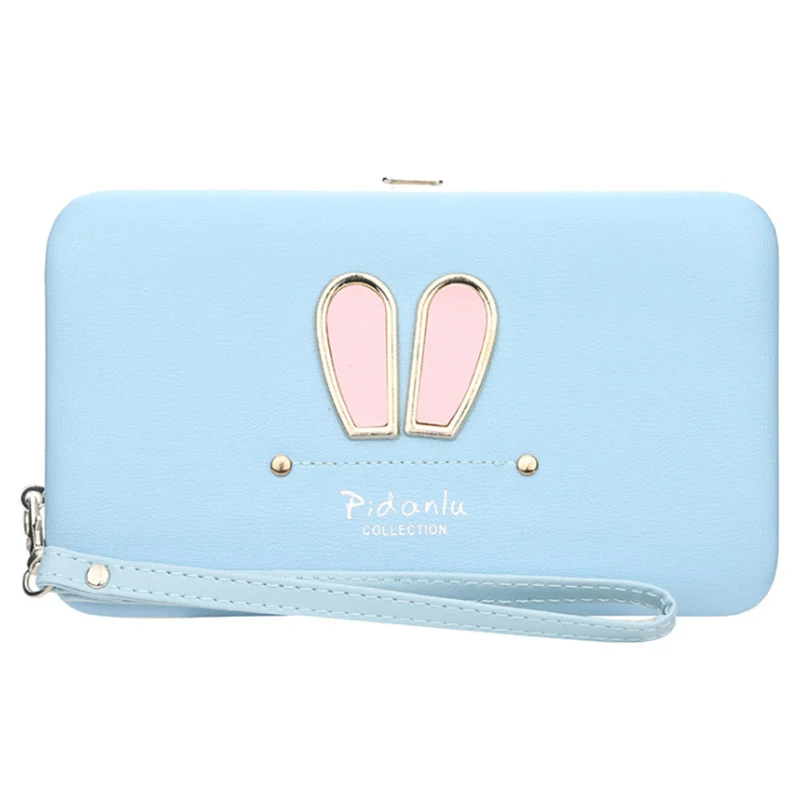 Новое поступление Длинные женские сумки Ланч-бокс сумка для мобильного телефона