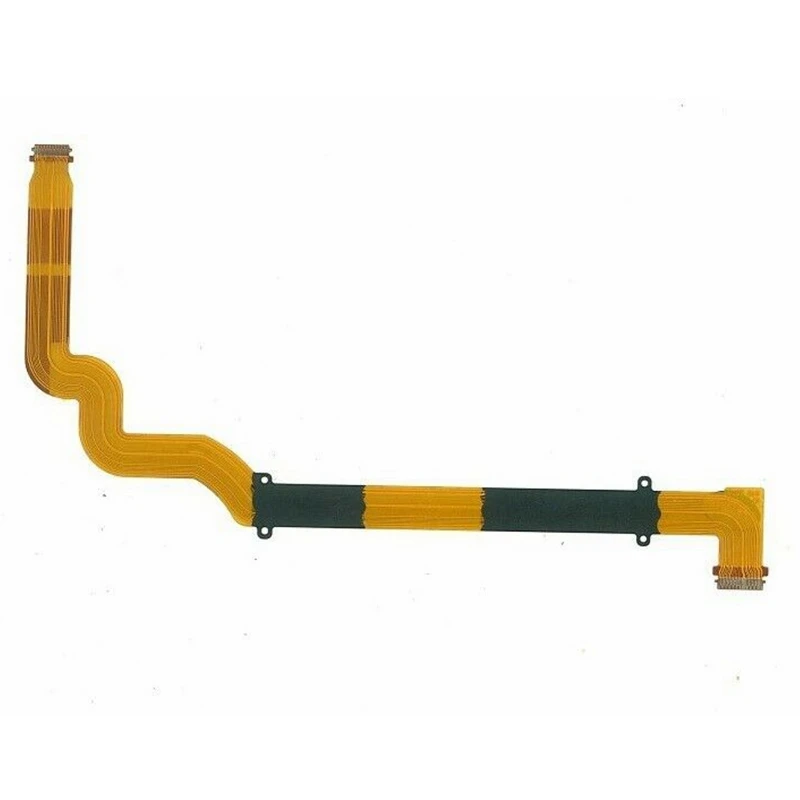 Camera Repair Part LCD Flex Cable for Canon G7X Mark II G7X2 G7XII | Laptop Screen