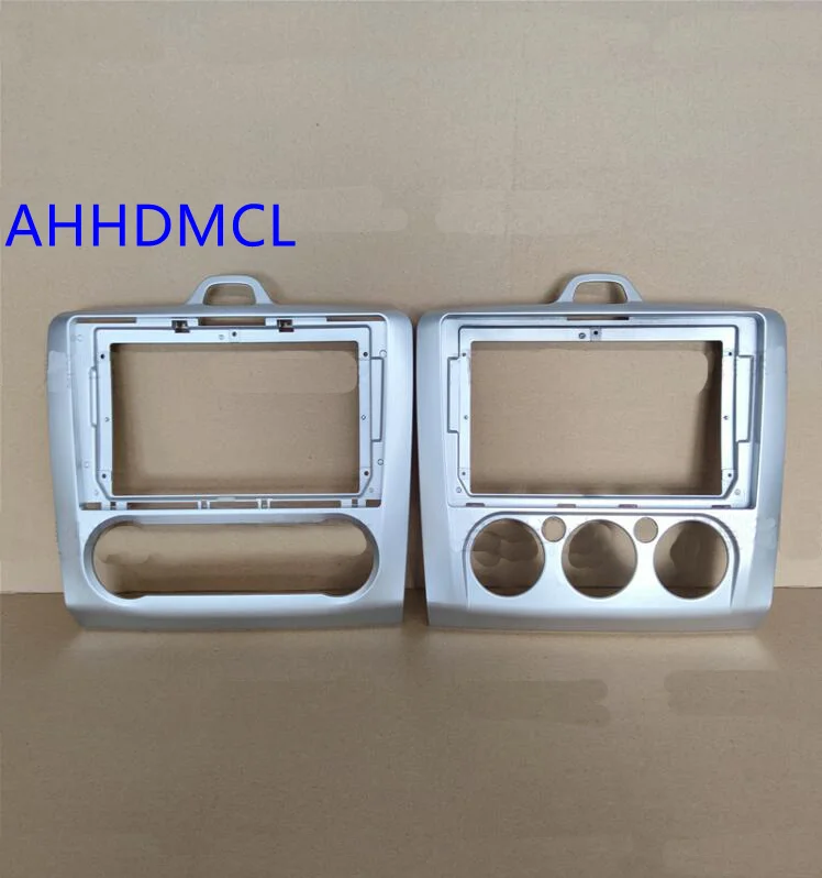 Автомобильная навигационная панель комплект рамы для 9 &quotAndroid мультимедийный