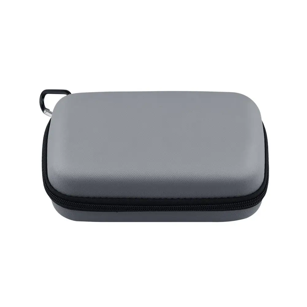 

Anti-scratch PU Leather Storage Bag Portable Hard Shell Carrying Case For DJI-Osmo Pocket 2 Creator Combo Accessory