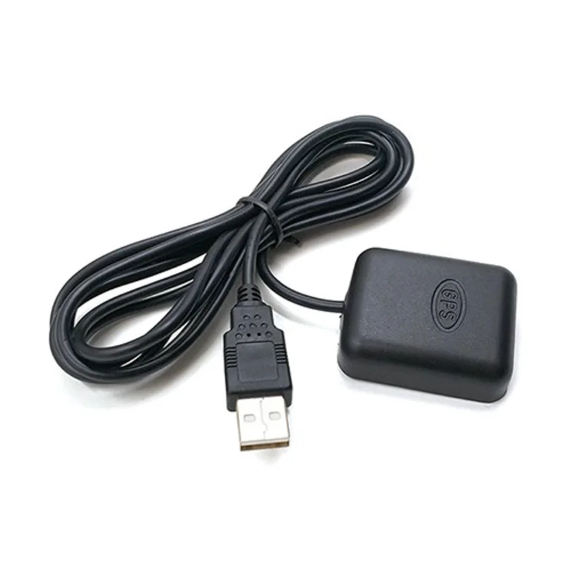 Компьютерная навигация NMEA0183 USB-модуль GPS-приемника антенна GMOUSE лучше чем раньше