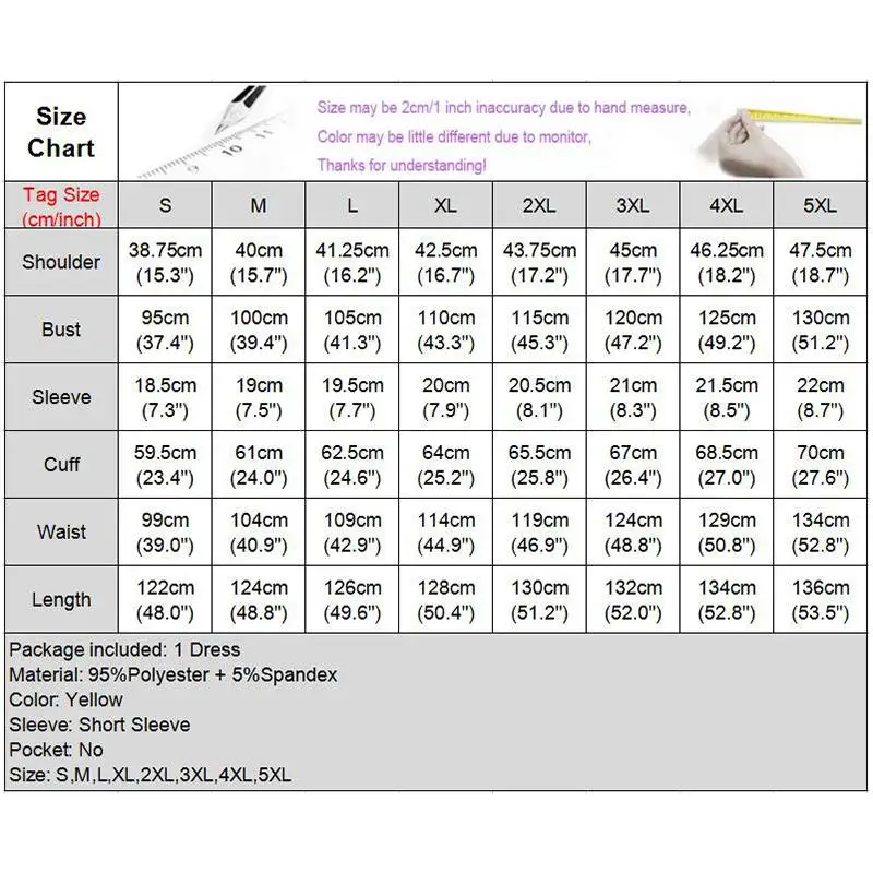 

VONDA Summer Women Long Maxi Dress Ladies Casual Shorts Sleeve Dresses Bohemian Vestidos Party Off Shoulder Lace Pleated Robe