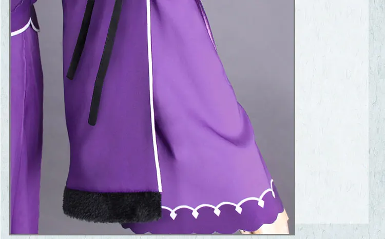 В магазине Fate Grand Order Scathach косплей костюм женское платье униформа костюмы для Хэллоуина для женщин аниме одежда наряды cos