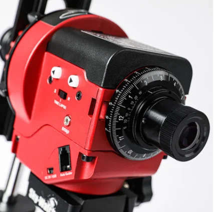 SkyWatcher Hoshino экваториальное крепление звезда приключение фотография Млечный путь