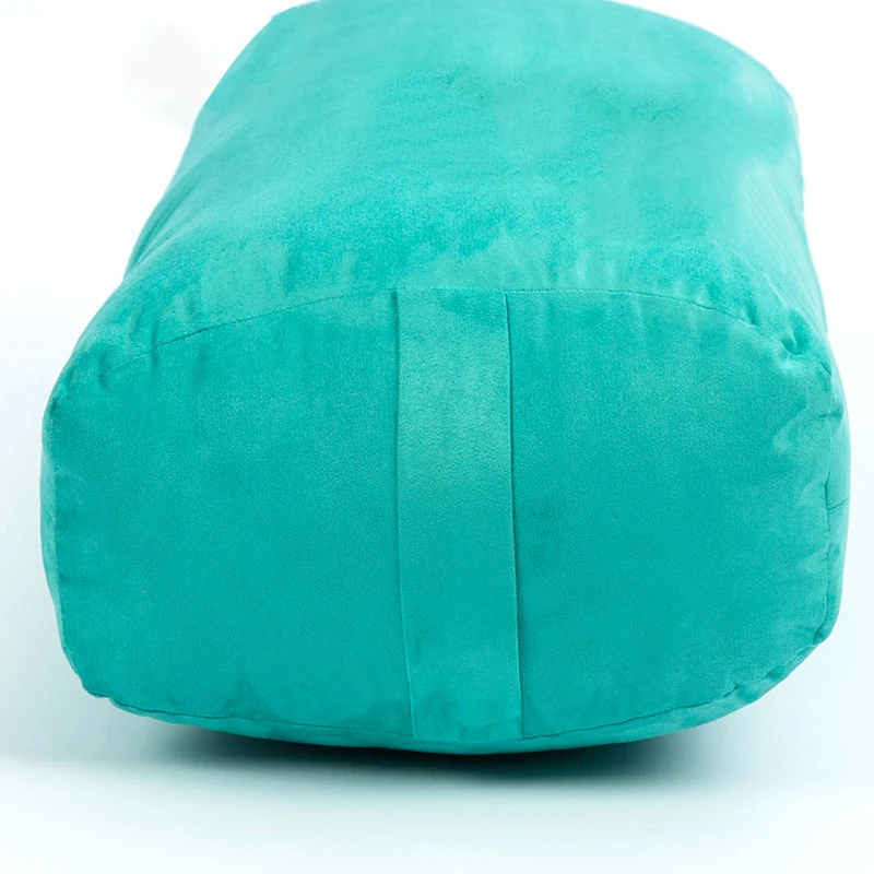 Подушка для йоги медитации подушка Аксессуары машинная стирка эластичная