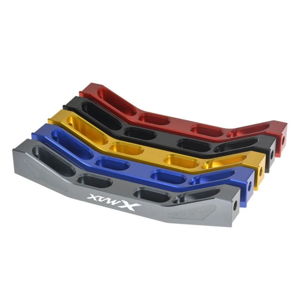 

Applicable to Yamaha Xmax250 Xmax300 Modified CNC Aluminum Alloy Rear Shock Absorber Balance Bar Bracket