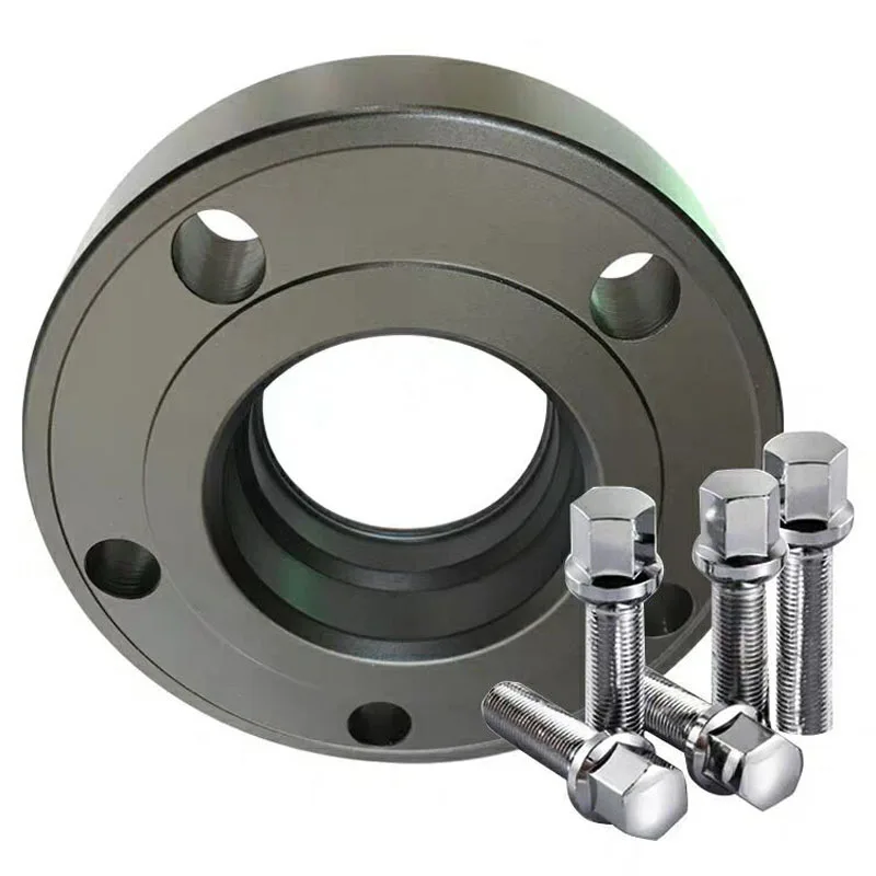 Колесные Распорки 5x10 0/5x112 Hubcentric 57 1 алюминиевые колесные адаптер Аксессуары 15 25 мм