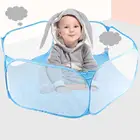 Портативный манеж для домашних животных, открытая модная версия для внутреннегонаружного применения