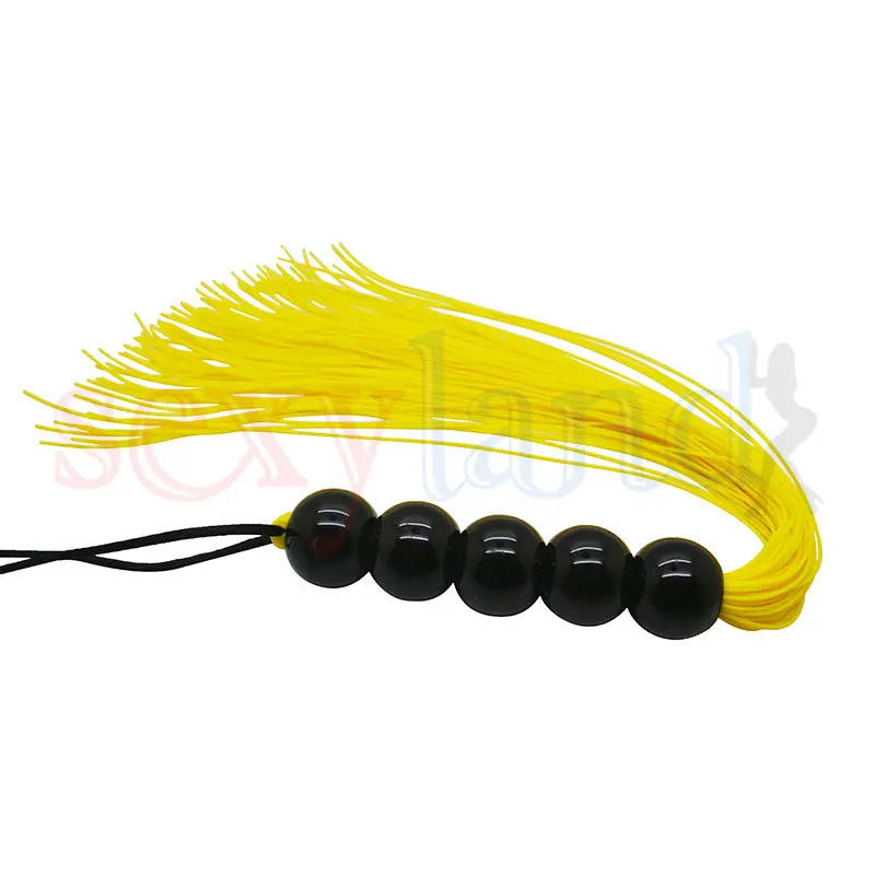 Модные Силиконовые мягкие шарики стимулирующие ручки сексуальные игровые