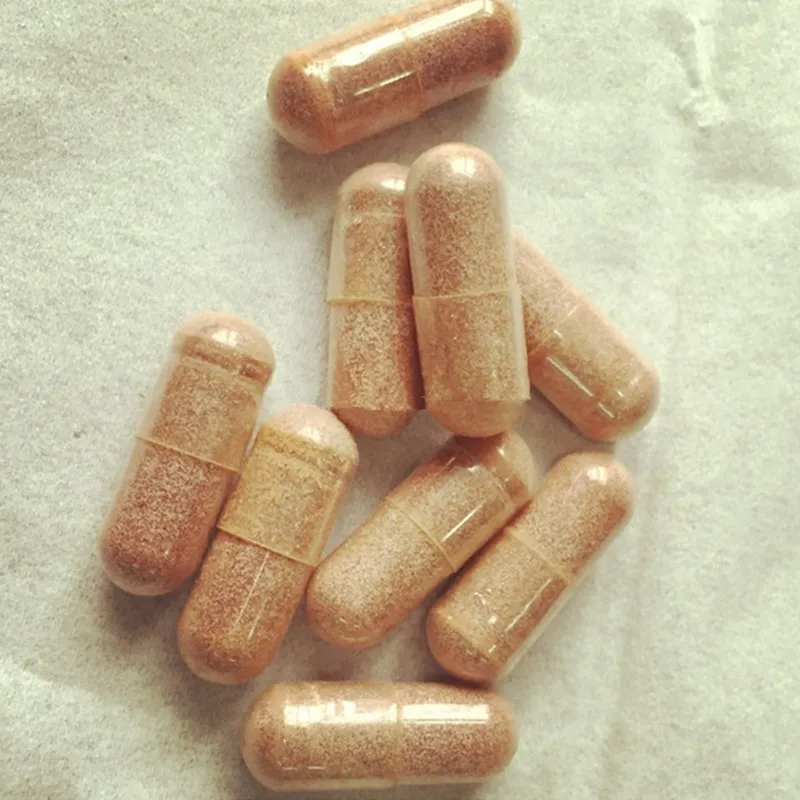 Bulk Packing 100Capsules Buy Three Get One Free Beauty Plant Extract Grape Seed p.e. 95%OPC Proanthocyanidins Anti-oxidation |