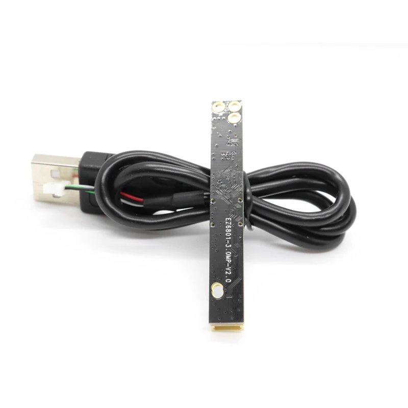 3MP модуль камеры Бесплатный драйвер USB2.0 OV3660 85 градусов FOV 2048x1536 25Fps камера с USB
