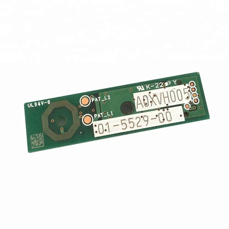 

Copier Parts DV512 Reset Chip For C224 C284 C364 C454 C554 developer unit chip