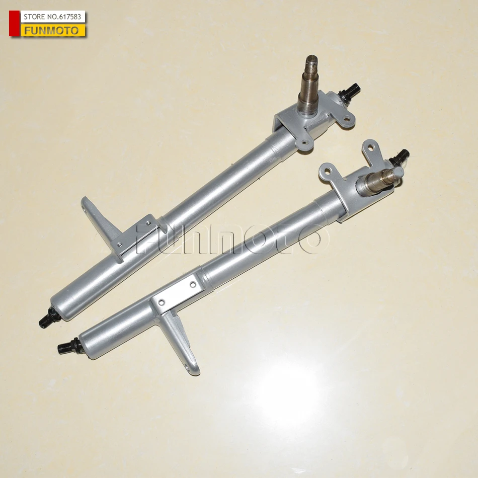 Новая версия левого и правого рулевого шпинделя в сборе подходит для ковалковой