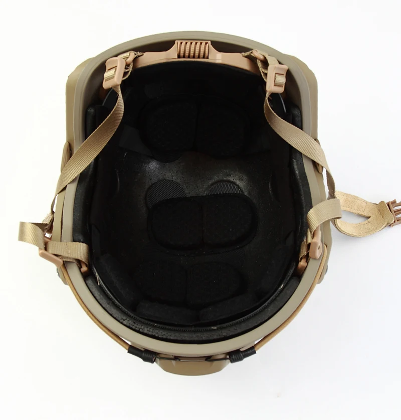T. S. N. KGEAR идеальный военный энтузиастов морской шлем с Lux лайнер комплект MARSOC Seal RG как