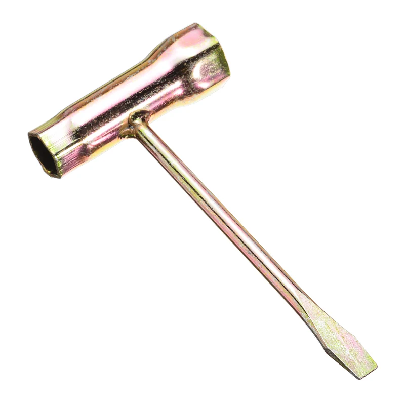 3/4 ''x1/2'' ключ для цепной пилы цепная пила гаечный Т-образный инструмент