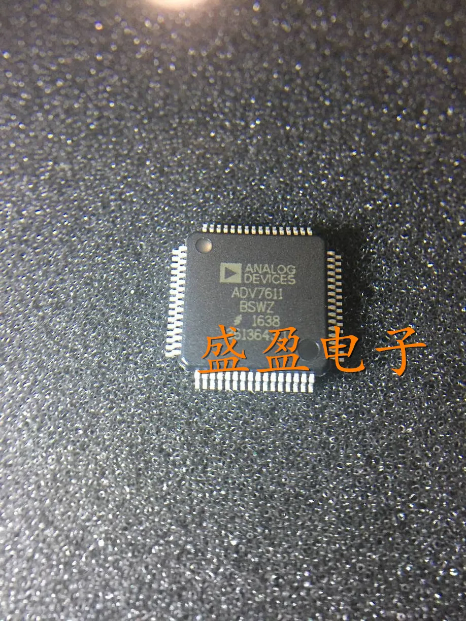 

ADV7611BSWZ ADV7611BSW ADV7611BSWZ -p linear video processor