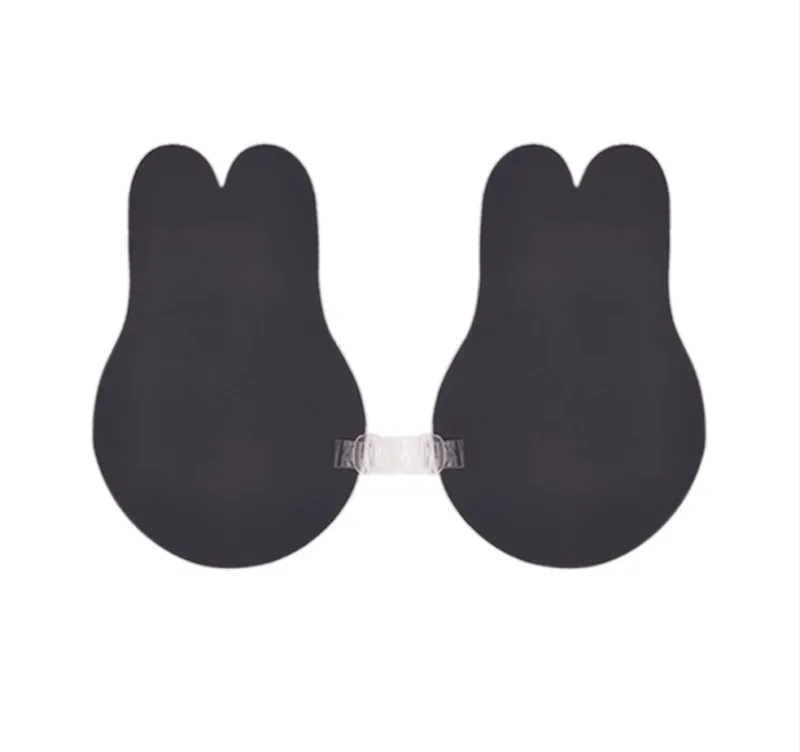 1 пара невидимые силиконовые накладки для бюстгальтера|аксессуары нижнего белья|