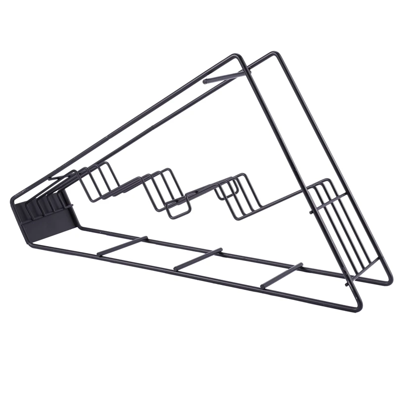 Вино Дисплей шкаф-органайзер для кухни и полка хранения Кофе стойка
