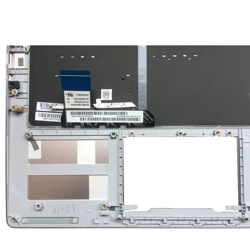 Клавиатура для ноутбука ASUS Zenbook U303/U303LB/U303LN/U303UA/U303UB/UX303L/UX303/U303L/UX303LN | Компьютеры и