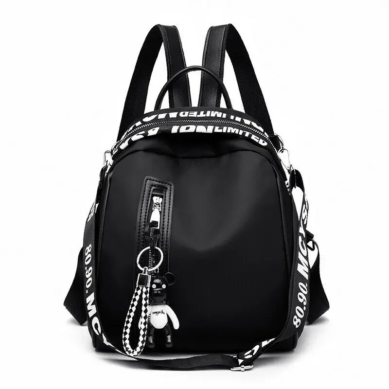 

2021 New Female bag women's backpack for girls 3157 Bag Kawaii School backpack Bag de luxe femme Anime designer bag