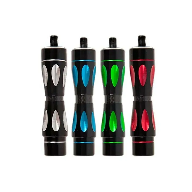 Стабилизатор уровня углерода для стрельбы из лука 4/5/6 дюйма короткий удлинитель