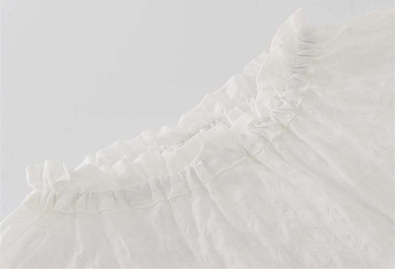 Комплект одежды для девочек элегантная рубашка + джинсовый комбинезон детская