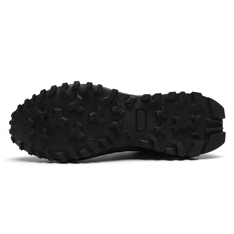 Women Shoes 2021 Multi Size 36-50 Black White Sport Sneakers Outdoor Lightweight Anti-Slip  Trekking Trail Running Walking Shoes