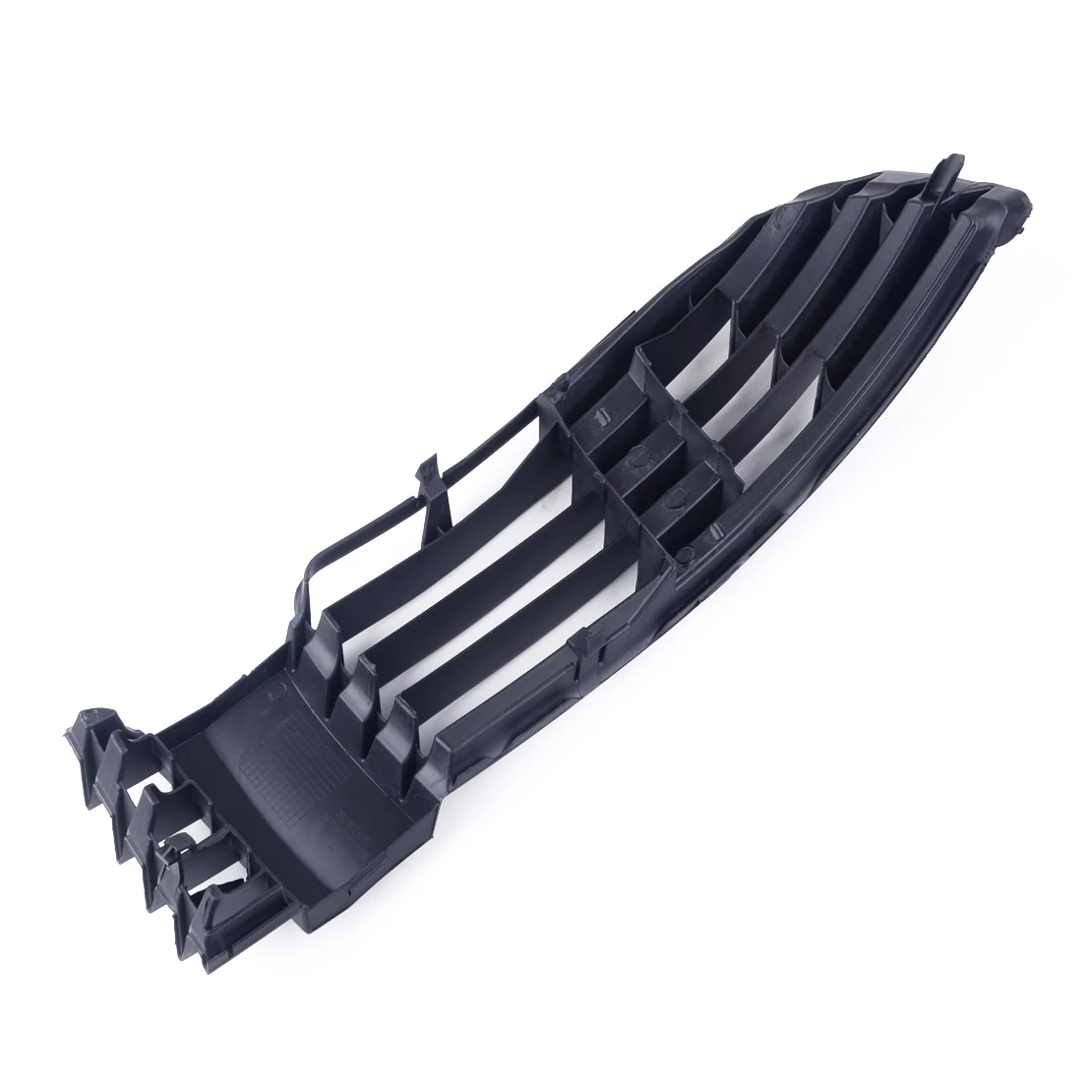 beler ABS Left Front Bumper Lower Fog Light Grille Trim Panel Cover 3B0853665 Fit For VW Passat B5 B5.5 2001 2002 2003 2004 2005 |