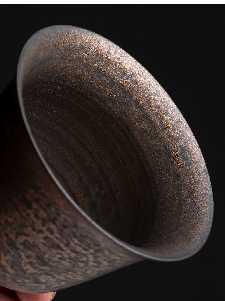 TANGPIN керамический чайник Gaiwan, чайная чашка ручной работы chawan китайский чайный набор кунг-фу посуда для напитков
