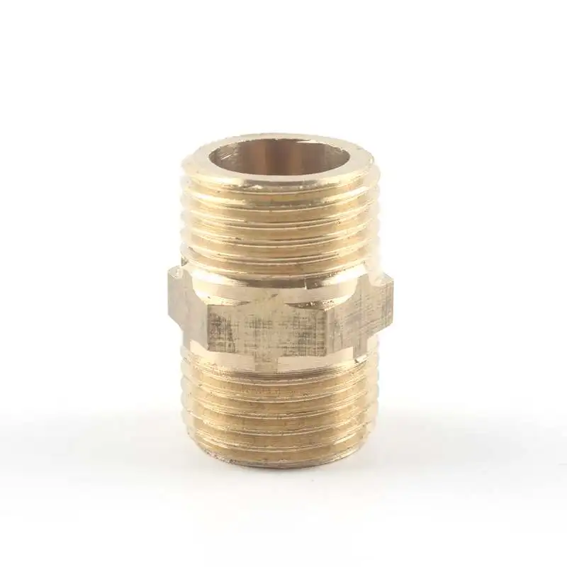 

Латунный 1/2 ''медный быстрый соединитель для ремонта шлангов для орошения сада, аквариума, воздушный насос, шланг, аксессуары для водопровод...