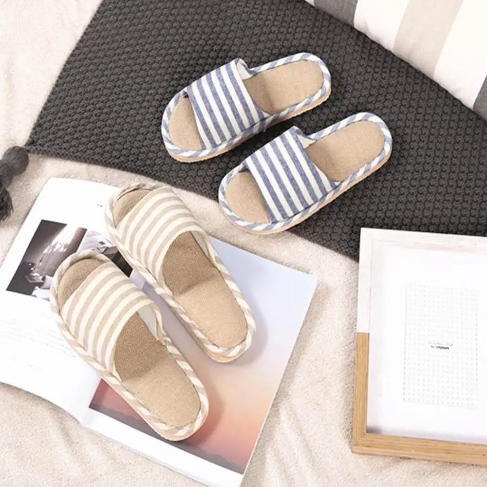 2019 г. зимняя домашняя обувь на плоской подошве женские меховые тапочки сандалии