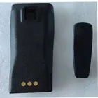 Чехол для рации Motorola DEP450 DP1400 PR400 CP140 CP040 CP200 EP450 CP180 GP3188 и т. Д. С зажимом для ремня
