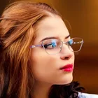 Металлическая Противоударная оптическая оправа YTY shuangpinпоэтому