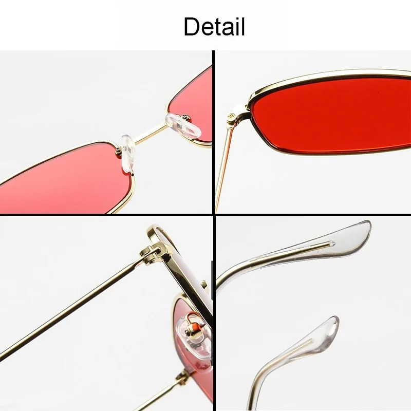

Eyewear & Accessories
