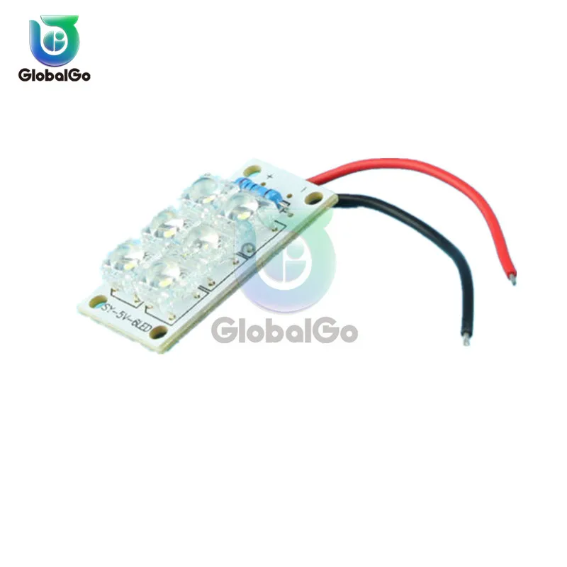 Чип для светодиодной лампы 5 В 6 светодиодов | Лампы и освещение