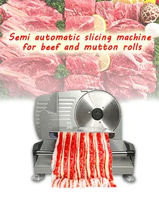 Электрический Резак для мяса, 220 В110